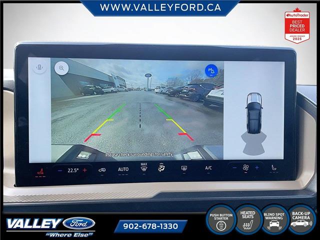 2025 Ford Bronco Sport Big Bend (Stk: 26P044) in Kentville - Image 13 of 13