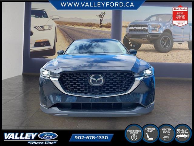 2025 Mazda CX-5  (Stk: 26P041) in Kentville - Image 2 of 5
