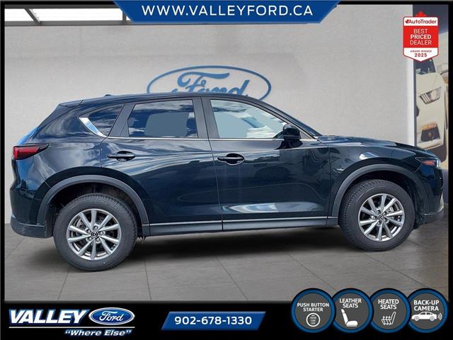 2025 Mazda CX-5  (Stk: 26P041) in Kentville - Image 3 of 5