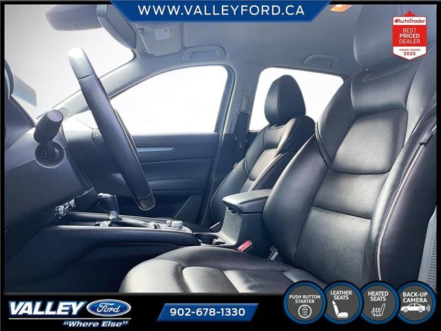 2025 Mazda CX-5  (Stk: 26P041) in Kentville - Image 4 of 5