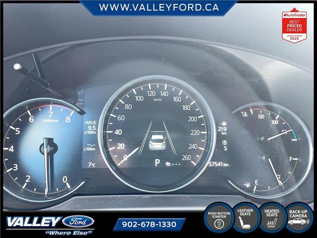 2025 Mazda CX-5  (Stk: 26P041) in Kentville - Image 5 of 5