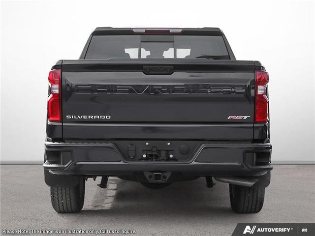 2026 Chevrolet Silverado 1500 RST (Stk: 2-13443) in Oshawa - Image 6 of 17