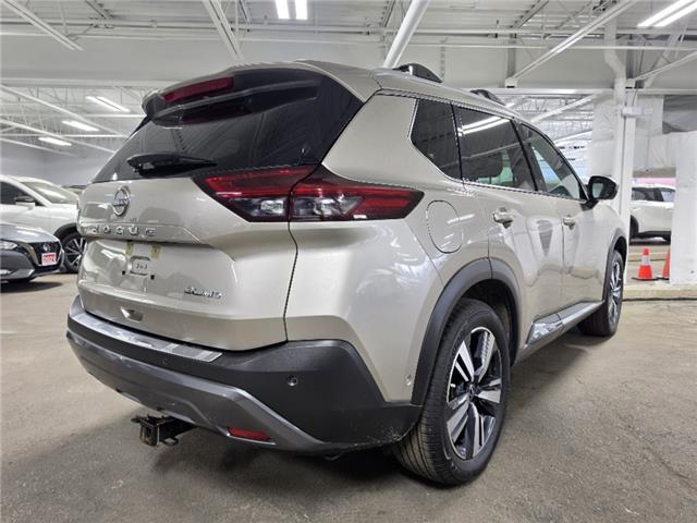 2023 Nissan Rogue SL (Stk: HP2095A) in Toronto - Image 5 of 24