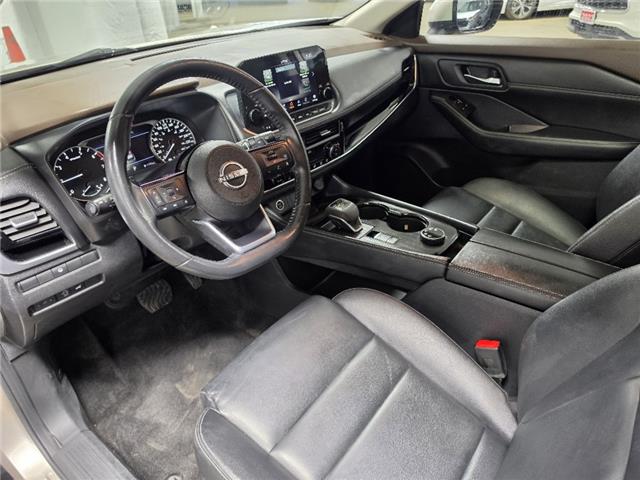 2023 Nissan Rogue SL (Stk: HP2095A) in Toronto - Image 10 of 24