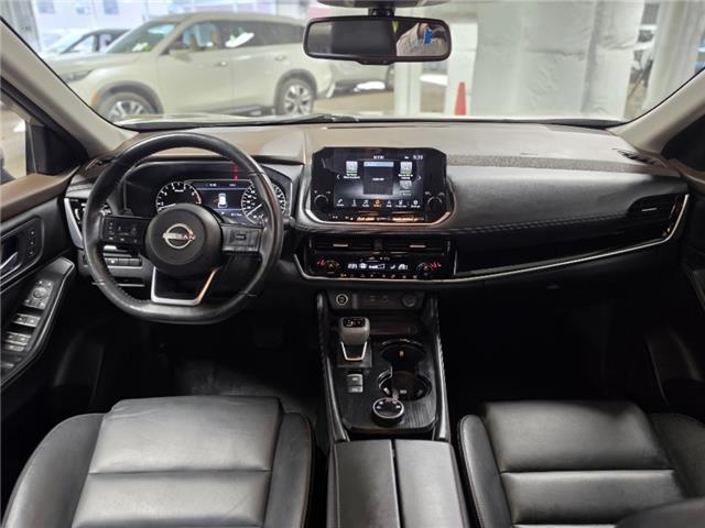 2023 Nissan Rogue SL (Stk: HP2095A) in Toronto - Image 11 of 24