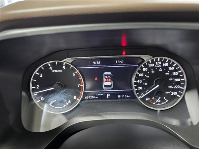 2023 Nissan Rogue SL (Stk: HP2095A) in Toronto - Image 13 of 24