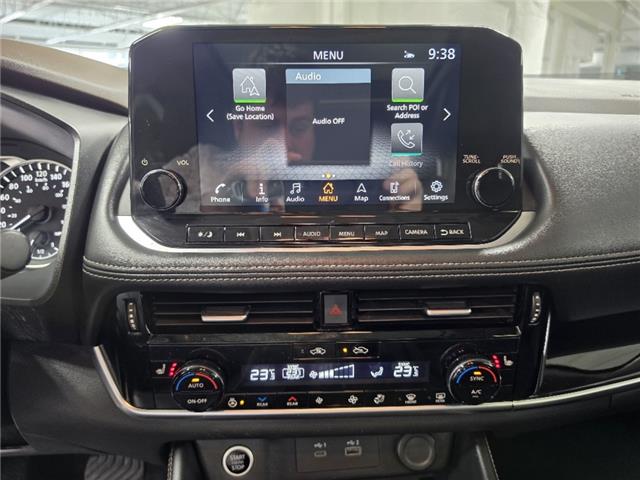 2023 Nissan Rogue SL (Stk: HP2095A) in Toronto - Image 14 of 24