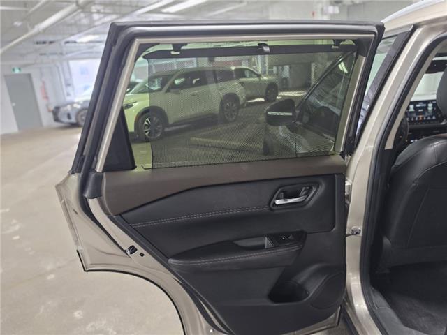 2023 Nissan Rogue SL (Stk: HP2095A) in Toronto - Image 18 of 24