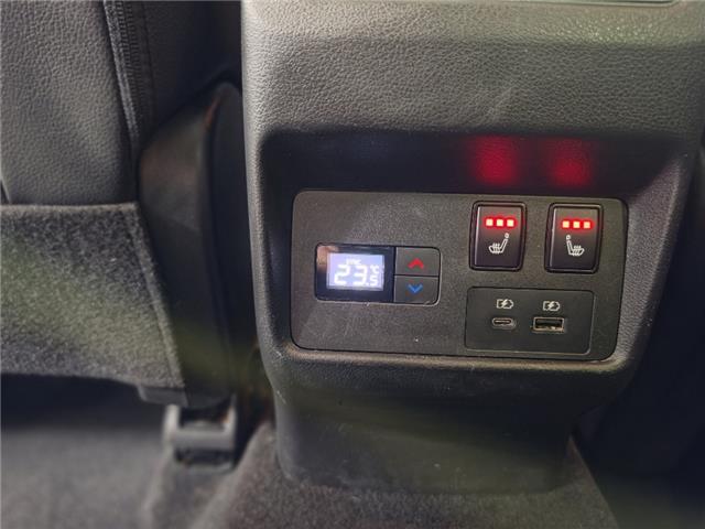 2023 Nissan Rogue SL (Stk: HP2095A) in Toronto - Image 19 of 24