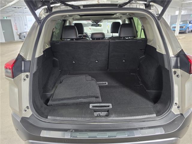 2023 Nissan Rogue SL (Stk: HP2095A) in Toronto - Image 20 of 24