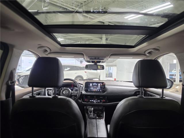 2023 Nissan Rogue SL (Stk: HP2095A) in Toronto - Image 21 of 24