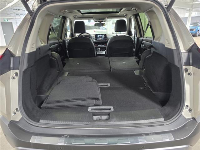 2023 Nissan Rogue SL (Stk: HP2095A) in Toronto - Image 22 of 24