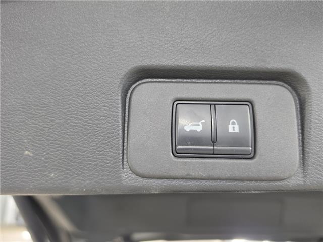2023 Nissan Rogue SL (Stk: HP2095A) in Toronto - Image 23 of 24