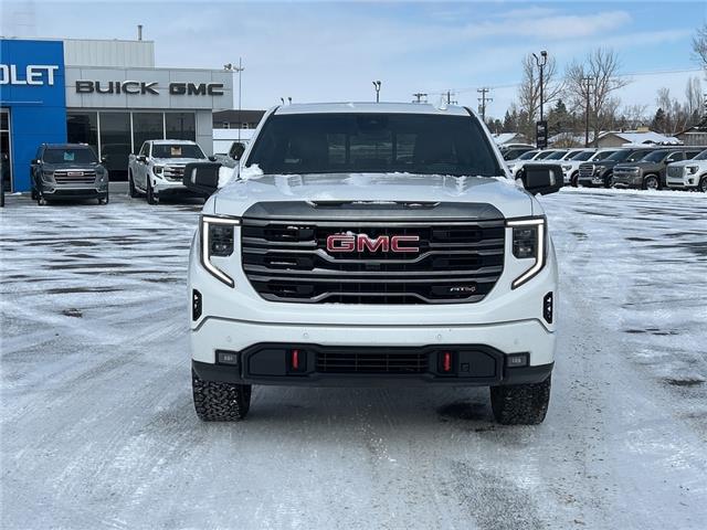 2022 GMC Sierra 1500 AT4 (Stk: CT160A) in High River - Image 5 of 20