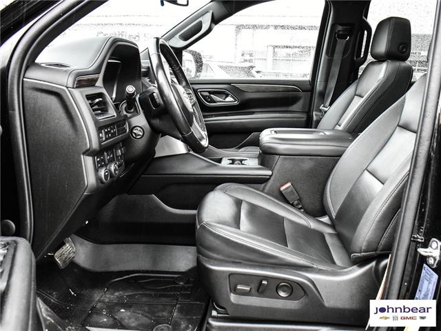 2022 Chevrolet Tahoe LT (Stk: U4409) in Hamilton - Image 15 of 32