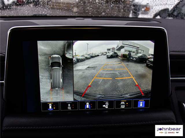 2022 Chevrolet Tahoe LT (Stk: U4409) in Hamilton - Image 26 of 32