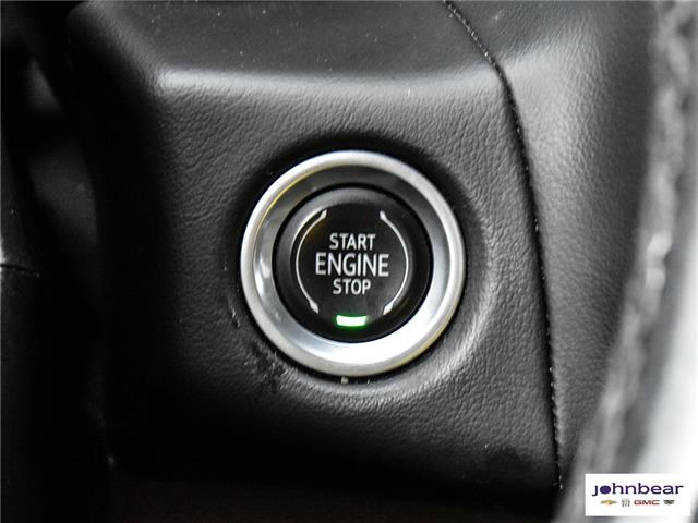 2022 Chevrolet Tahoe LT (Stk: U4409) in Hamilton - Image 30 of 32