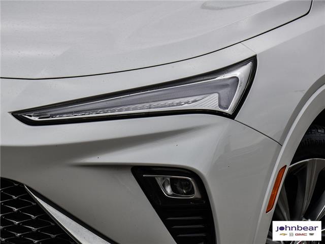 2024 Buick Envista Avenir (Stk: LB4378) in Hamilton - Image 3 of 30