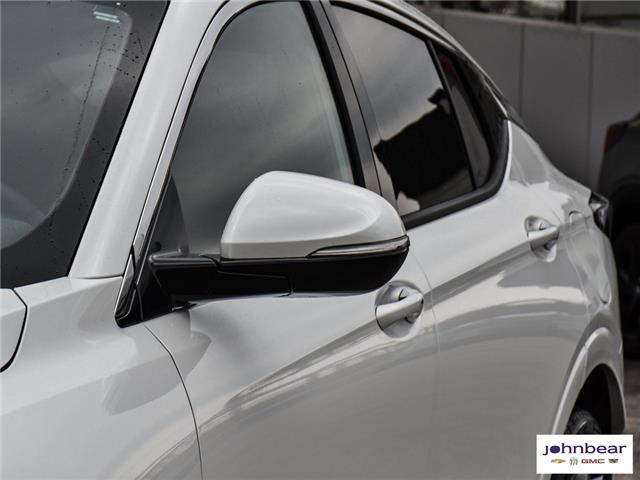 2024 Buick Envista Avenir (Stk: LB4378) in Hamilton - Image 4 of 30