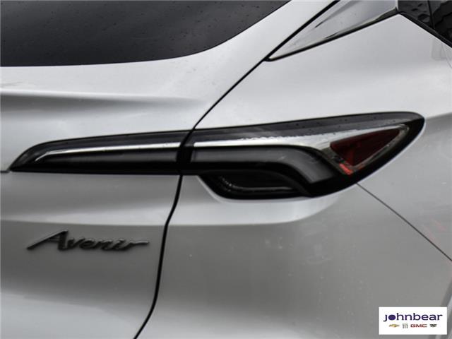 2024 Buick Envista Avenir (Stk: LB4378) in Hamilton - Image 8 of 30