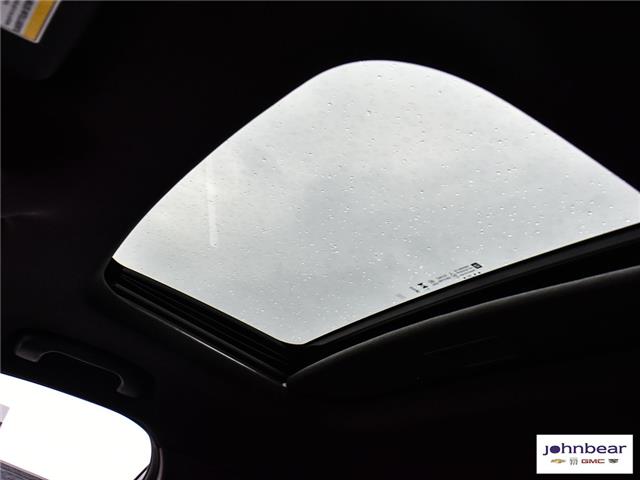 2024 Buick Envista Avenir (Stk: LB4378) in Hamilton - Image 11 of 30