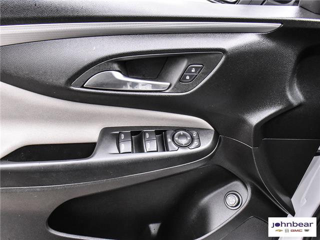 2024 Buick Envista Avenir (Stk: LB4378) in Hamilton - Image 12 of 30