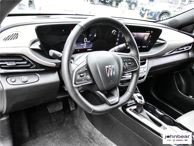 2024 Buick Envista Avenir (Stk: LB4378) in Hamilton - Image 13 of 30