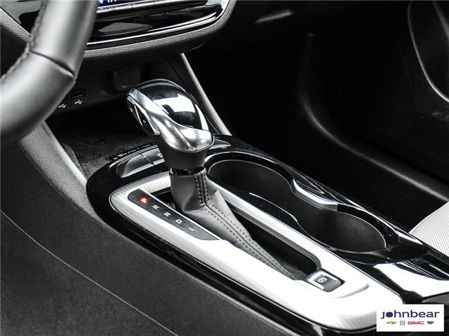 2024 Buick Envista Avenir (Stk: LB4378) in Hamilton - Image 14 of 30