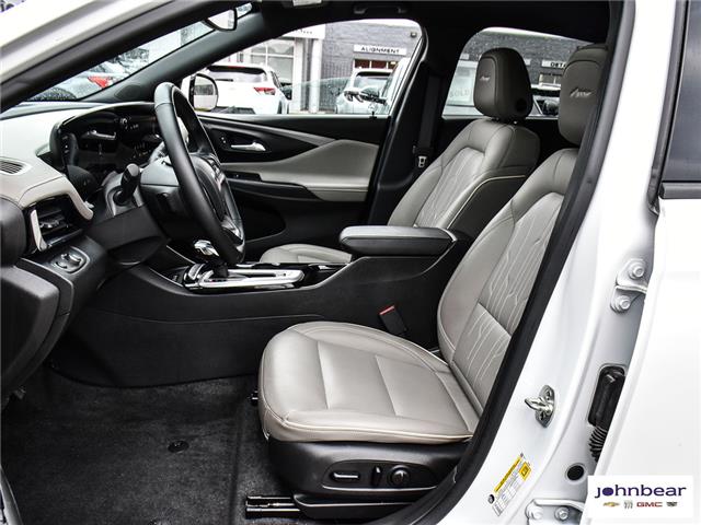 2024 Buick Envista Avenir (Stk: LB4378) in Hamilton - Image 15 of 30