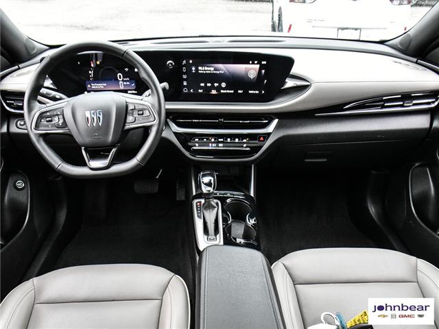 2024 Buick Envista Avenir (Stk: LB4378) in Hamilton - Image 17 of 30