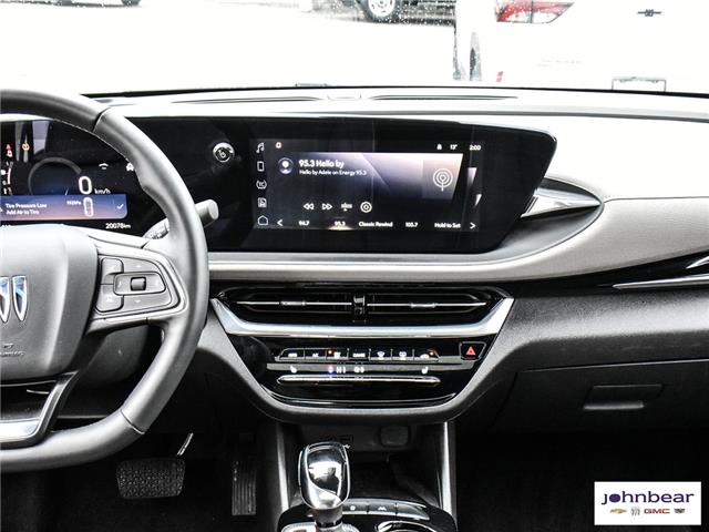 2024 Buick Envista Avenir (Stk: LB4378) in Hamilton - Image 18 of 30