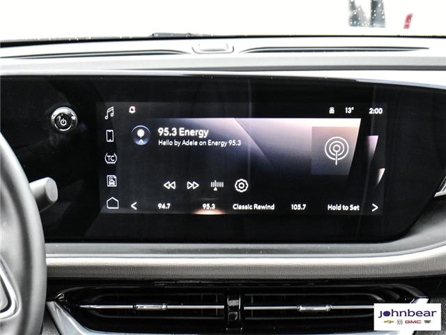 2024 Buick Envista Avenir (Stk: LB4378) in Hamilton - Image 19 of 30