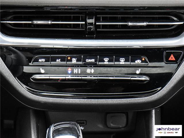 2024 Buick Envista Avenir (Stk: LB4378) in Hamilton - Image 20 of 30