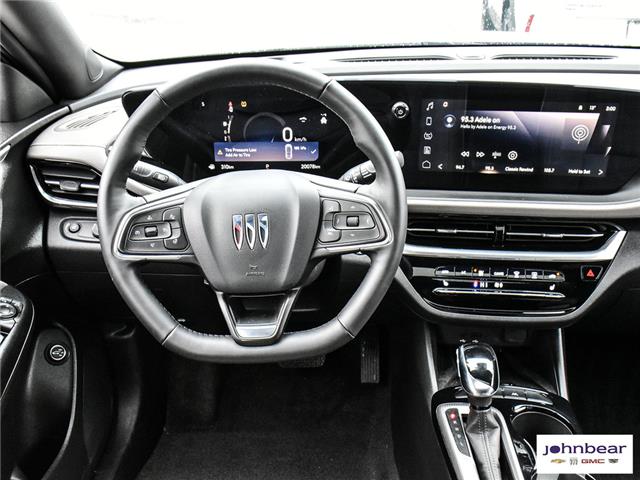 2024 Buick Envista Avenir (Stk: LB4378) in Hamilton - Image 22 of 30
