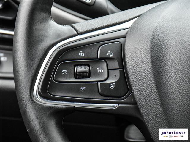 2024 Buick Envista Avenir (Stk: LB4378) in Hamilton - Image 23 of 30