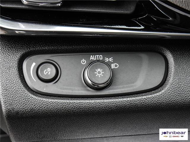 2024 Buick Envista Avenir (Stk: LB4378) in Hamilton - Image 25 of 30