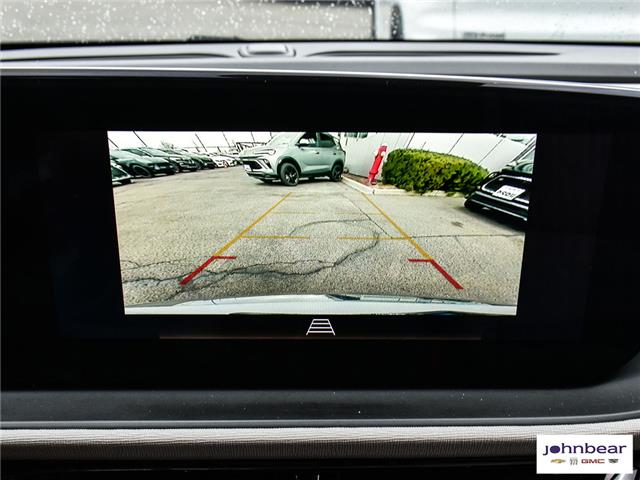 2024 Buick Envista Avenir (Stk: LB4378) in Hamilton - Image 26 of 30
