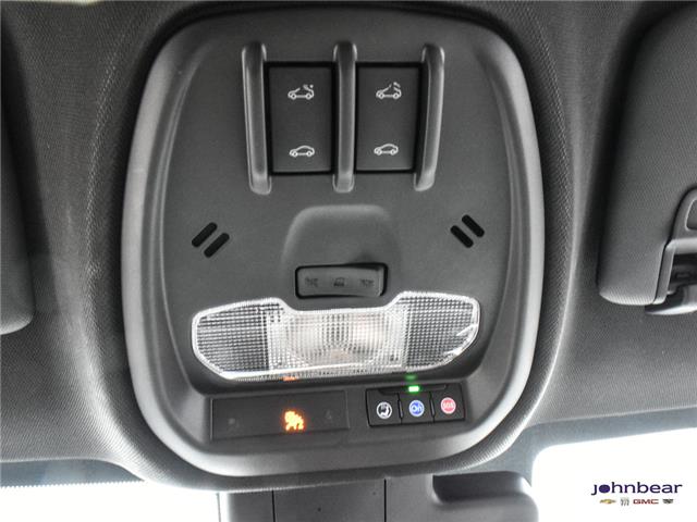 2024 Buick Envista Avenir (Stk: LB4378) in Hamilton - Image 27 of 30