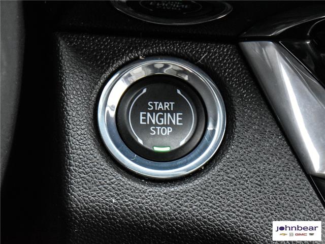 2024 Buick Envista Avenir (Stk: LB4378) in Hamilton - Image 30 of 30