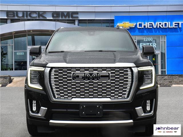 2022 GMC Yukon Denali (Stk: U4408) in Hamilton - Image 5 of 29