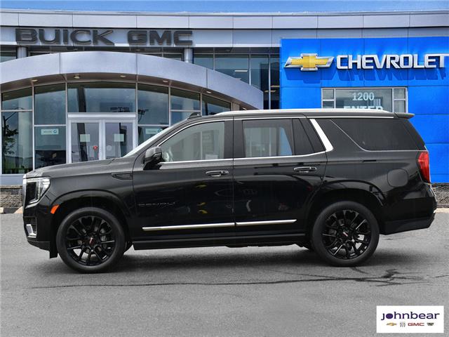 2022 GMC Yukon Denali (Stk: U4408) in Hamilton - Image 6 of 29