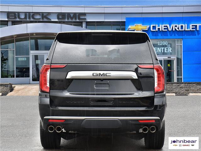 2022 GMC Yukon Denali (Stk: U4408) in Hamilton - Image 8 of 29