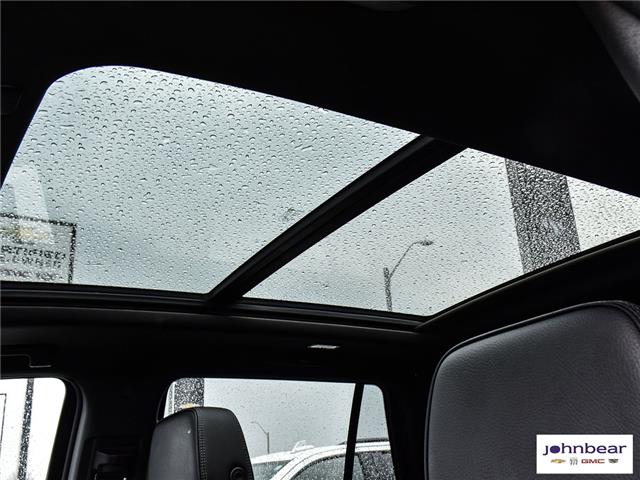 2022 GMC Yukon Denali (Stk: U4408) in Hamilton - Image 12 of 29