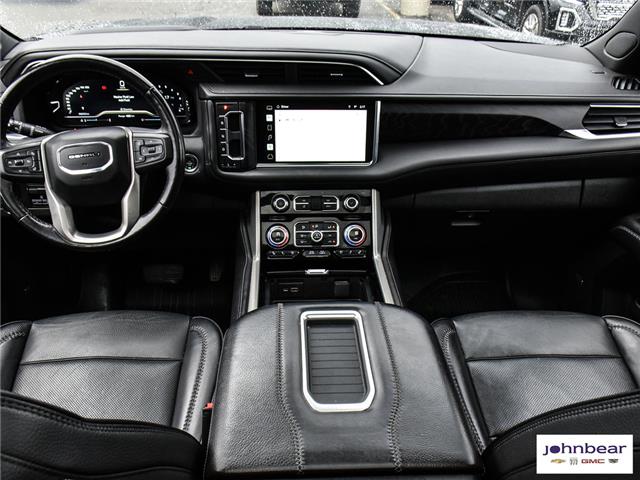 2022 GMC Yukon Denali (Stk: U4408) in Hamilton - Image 18 of 29
