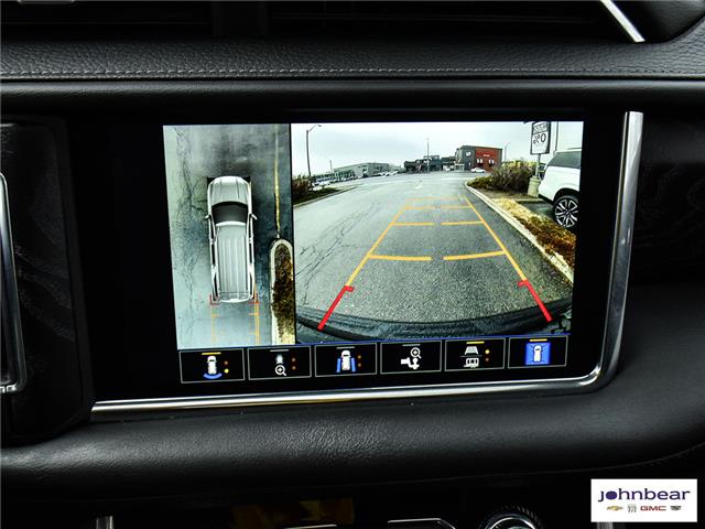 2022 GMC Yukon Denali (Stk: U4408) in Hamilton - Image 25 of 29