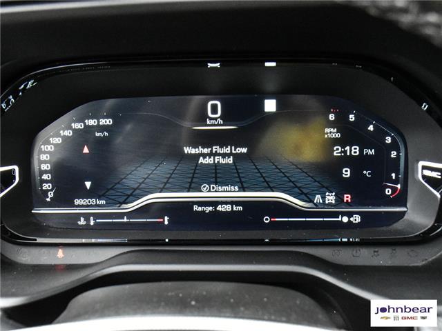 2022 GMC Yukon Denali (Stk: U4408) in Hamilton - Image 26 of 29