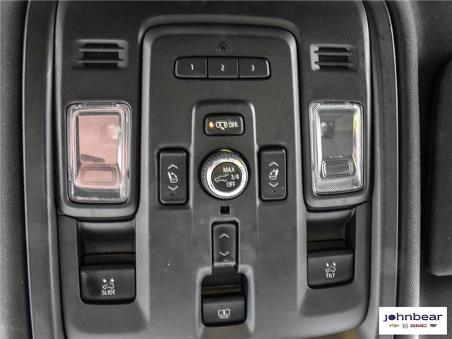 2022 GMC Yukon Denali (Stk: U4408) in Hamilton - Image 28 of 29