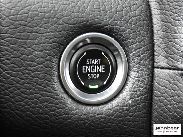 2022 GMC Yukon Denali (Stk: U4408) in Hamilton - Image 29 of 29