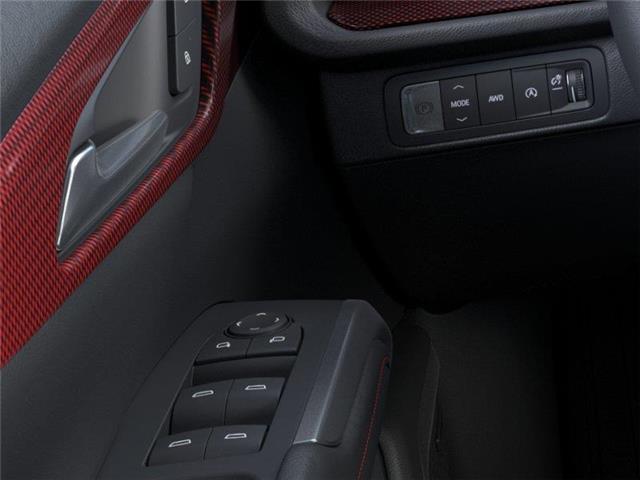 2026 Chevrolet Traverse Z71 (Stk: 26T200) in Wadena - Image 22 of 24