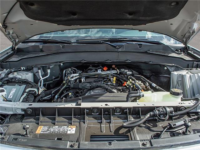2026 Ford Explorer Active (Stk: S6433) in St. Thomas - Image 6 of 10